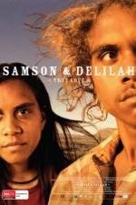 Watch Samson and Delilah Zumvo