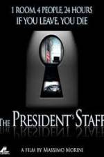 Watch The Presidents Staff Zumvo