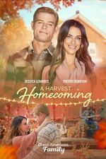 Watch A Harvest Homecoming Zumvo