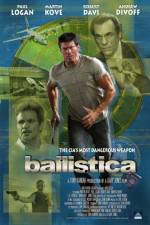 Watch Ballistica Zumvo