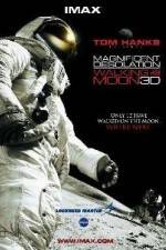 Watch Magnificent Desolation Walking on the Moon 3D Zumvo