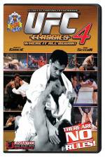 Watch UFC 4 Revenge of the Warriors Zumvo