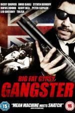 Watch Big Fat Gypsy Gangster Zumvo