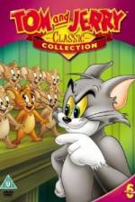 Watch Tom And Jerry - Classic Collection 6 Zumvo