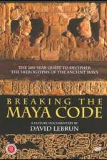 Watch Breaking the Maya Code Zumvo