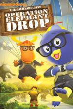 Watch The Backyardigans Operation Elephant Drop Zumvo