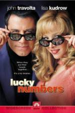 Watch Lucky Numbers Zumvo