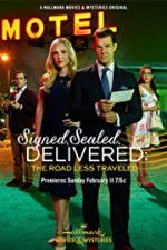 Watch Signed, Sealed, Delivered: The Road Less Travelled Zumvo