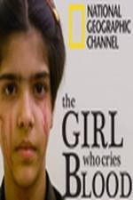 Watch The Girl Who Cries Blood Zumvo