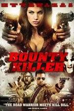 Watch Bounty Killer Zumvo