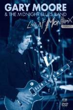 Watch Gary Moore The Definitive Montreux Collection (1990) Zumvo