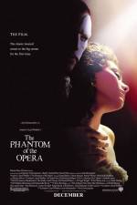 Watch The Phantom of the Opera Zumvo