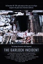 Watch The Garlock Incident Zumvo