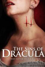 Watch The Sins of Dracula Zumvo