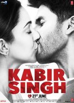 Watch Kabir Singh Zumvo