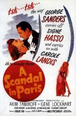 Watch A Scandal in Paris Zumvo