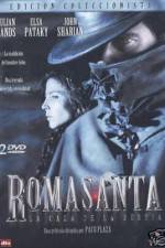 Watch Romasanta The Werewolf Hunt Zumvo