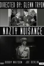 Watch Nazty Nuisance Zumvo