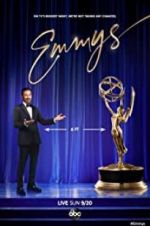 Watch The 72nd Primetime Emmy Awards Zumvo