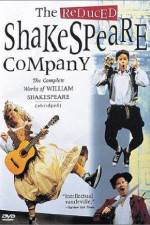 Watch The Complete Works of William Shakespeare (Abridged Zumvo