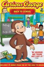 Watch Curious George Back To School Zumvo