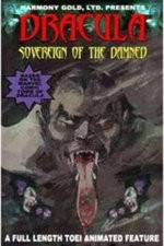 Watch Dracula Sovereign of the Damned Zumvo