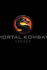 Watch Mortal Kombat Legacy - Fanedit Zumvo