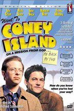 Watch Went to Coney Island on a Mission from God Be Back by Five Zumvo