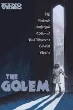 Watch Golem Zumvo