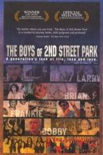 Watch The Boys of 2nd Street Park Zumvo