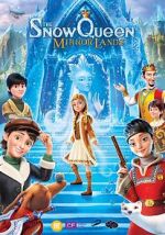 Watch The Snow Queen 4: Mirrorlands Zumvo