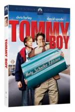 Watch Tommy Boy Zumvo