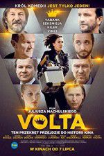 Watch Volta Zumvo