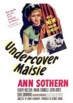 Watch Undercover Maisie Zumvo