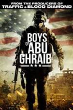 Watch Boys of Abu Ghraib Zumvo