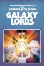 Watch Galaxy Lords Zumvo