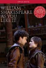 Watch 'As You Like It' at Shakespeare's Globe Theatre Zumvo