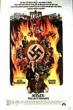 Watch Hitler The Last Ten Days Zumvo