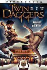 Watch Twin Daggers Zumvo