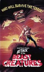 Watch Attack of the Beast Creatures Zumvo