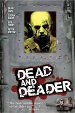 Watch Dead & Deader Zumvo