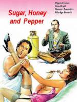 Watch Sugar, Honey and Pepper Zumvo