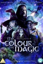 Watch The Colour of Magic Zumvo