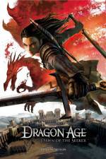 Watch Dragon Age Dawn of the Seeker Zumvo