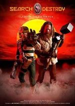 Watch Search/Destroy: A Strontium Dog Fan Film Zumvo