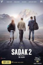 Watch Sadak 2 Zumvo