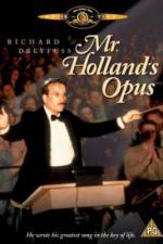 Watch Mr. Holland's Opus Zumvo