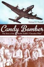 Watch The Candy Bomber Zumvo