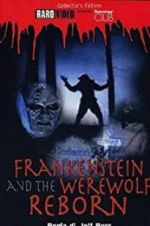 Watch Frankenstein & the Werewolf Reborn! Zumvo