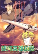 Watch Legend of the Galactic Heroes: My Conquest is the Sea of Stars Zumvo